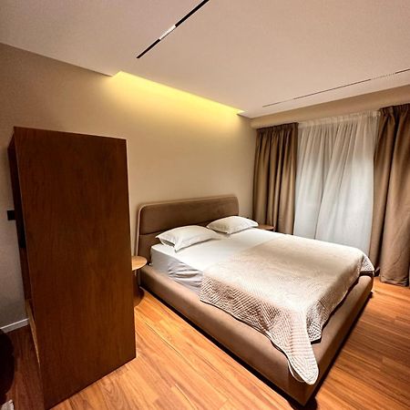 Aia Suites & Apartments Tirana Eksteriør billede
