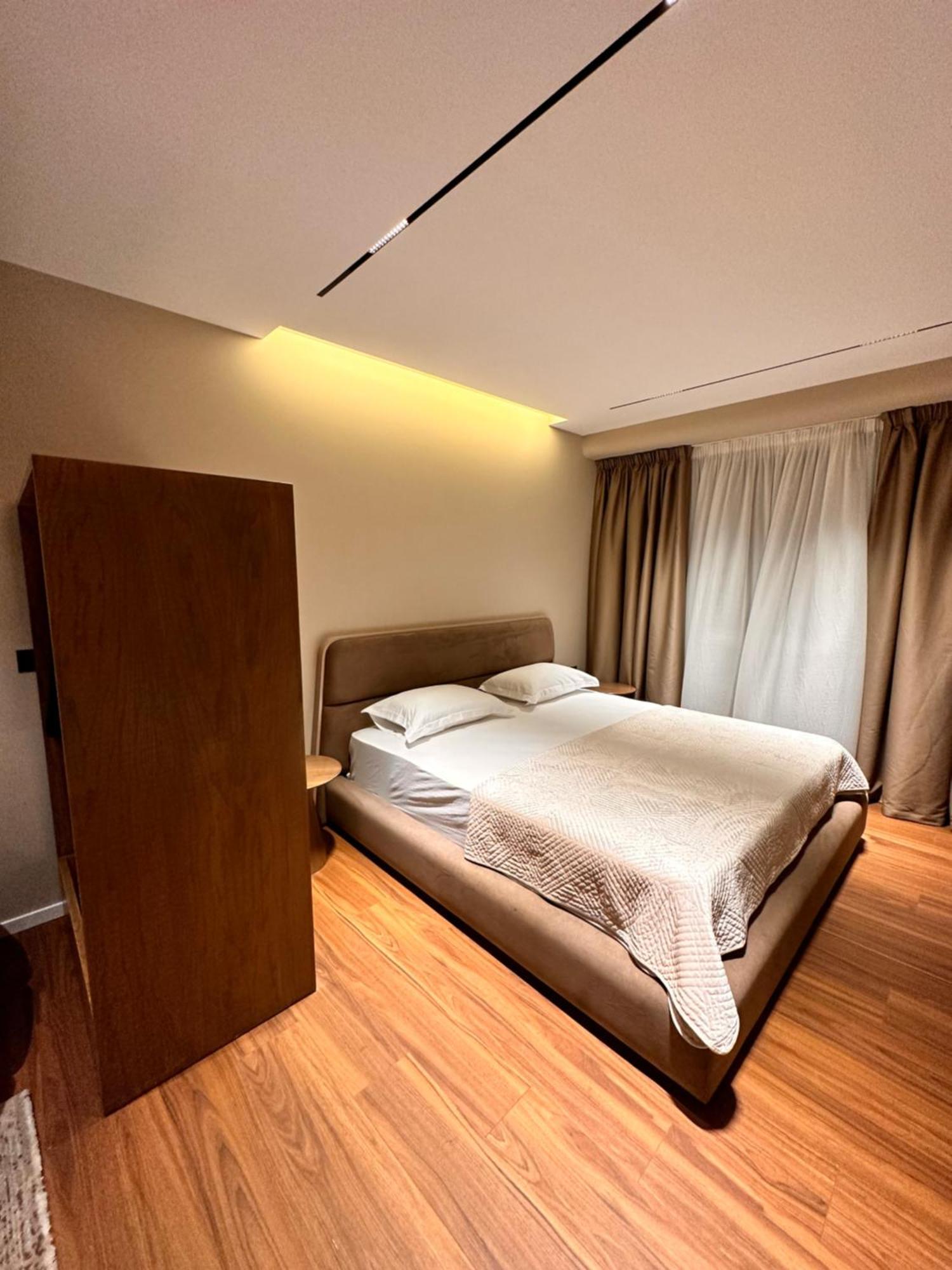 Aia Suites & Apartments Tirana Eksteriør billede